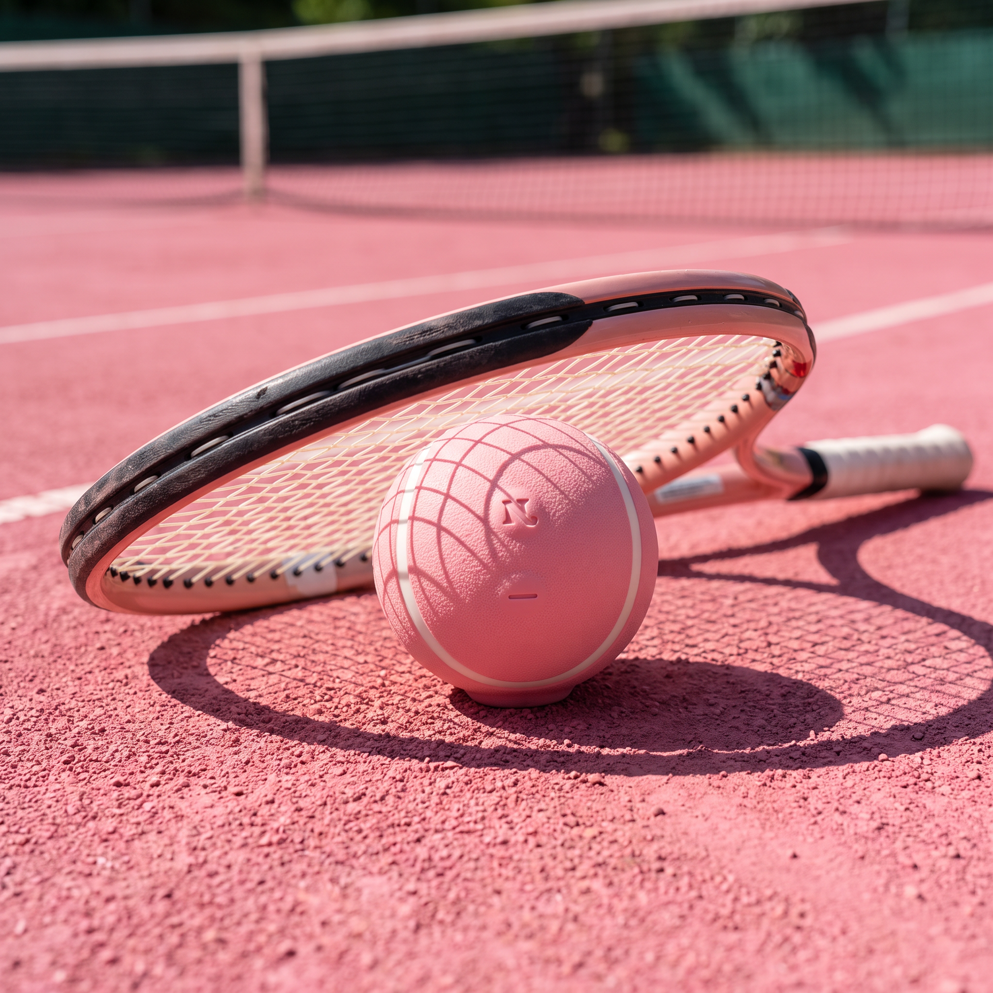 Ace Air Suction Massager — charging details