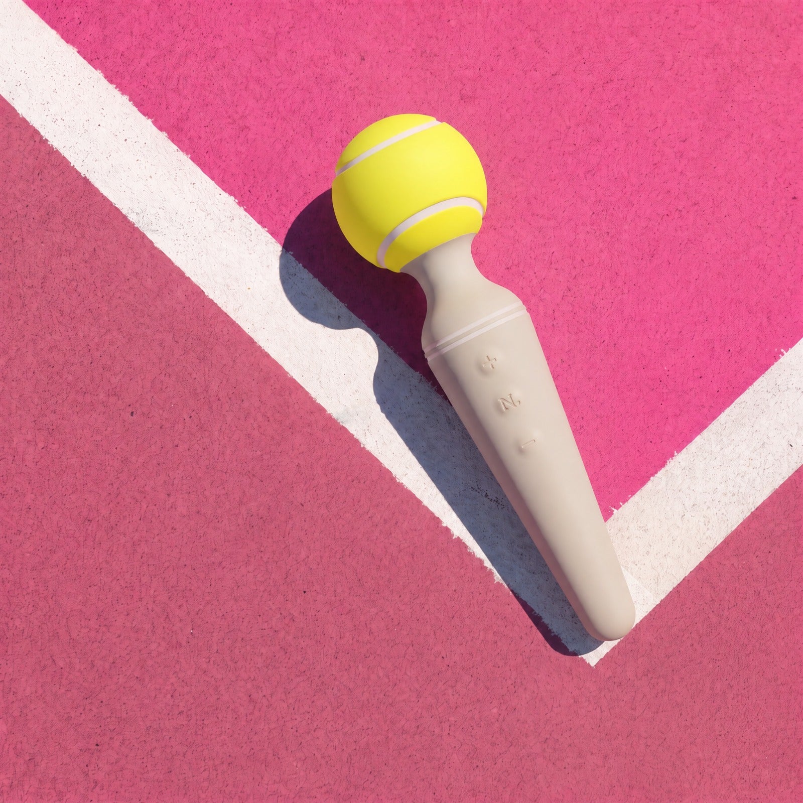 The Ace Air Suction Massager